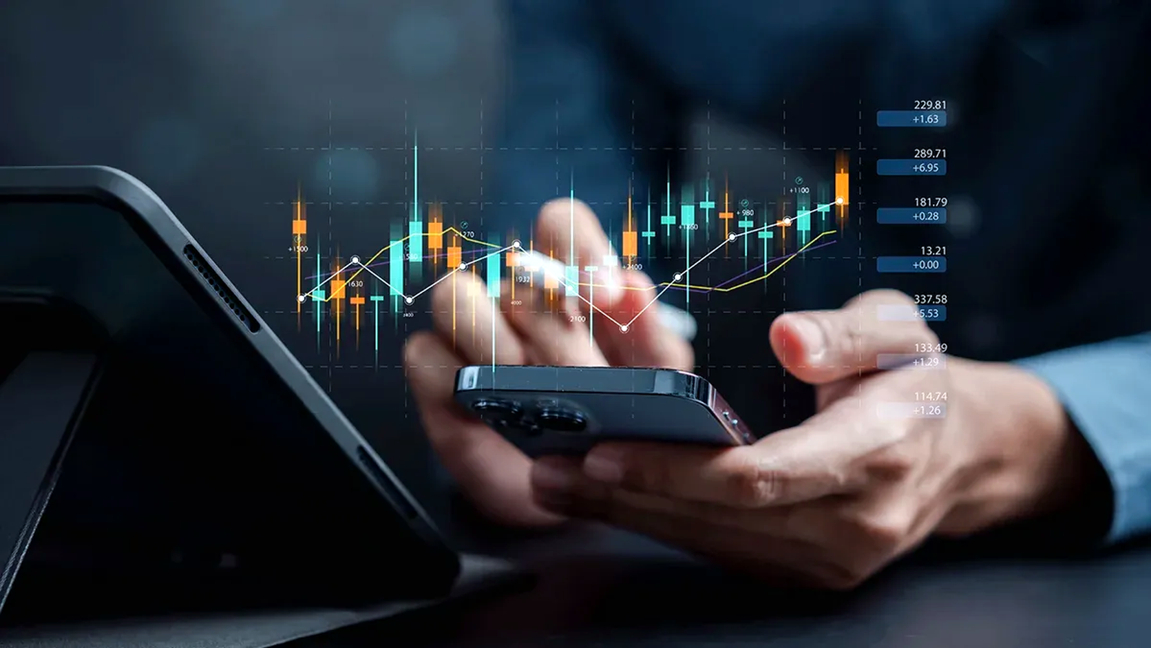 Lucentum investment fund overview